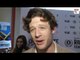 James Norton Interview - Lady Chatterley's Lover & Happy Valley