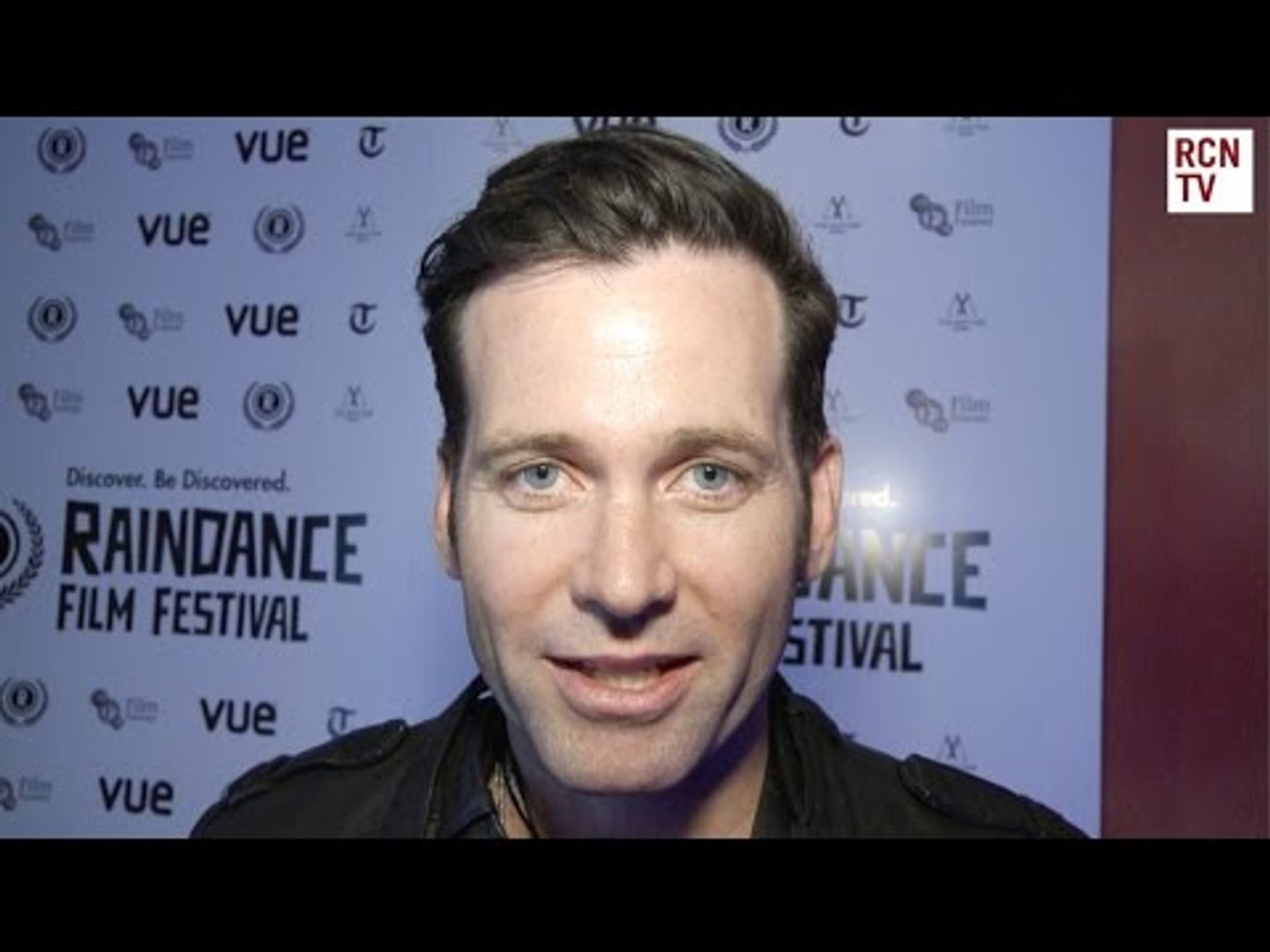 Hero. Traitor. Patriot. Director Eion Bailey Interview, image size:1440x1080