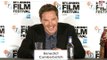 Benedict Cumberbatch Interview - Sherlock vs Alan Turing - The Imitation Game Premiere