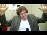 James Bond Richard Kiel Interview - Best Bad Guy Jaws