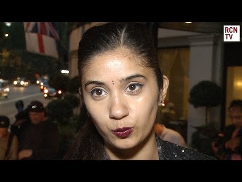 Sunny and Shay Interview - Asian Achievers Awards