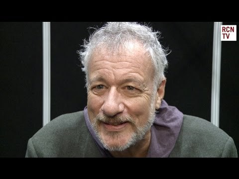 MLP FiM Bronies & Best Pony - John De Lancie Interview