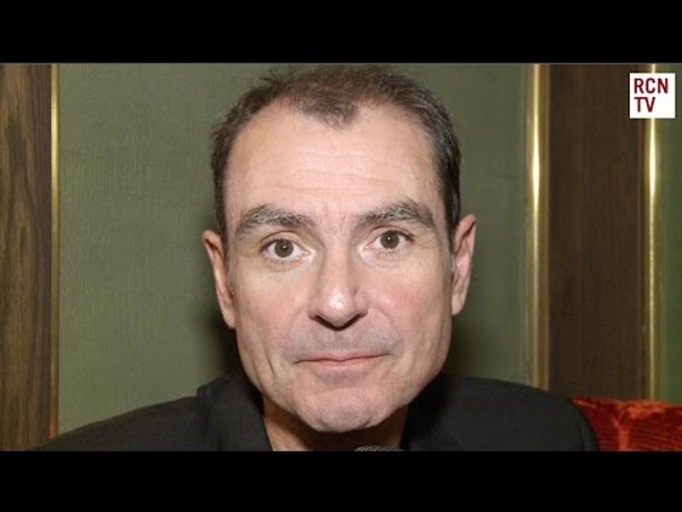 Moomins on the Riviera Director Xavier Picard Interview