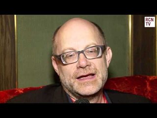 The Great Museum Director Johannes Holzhausen Interview