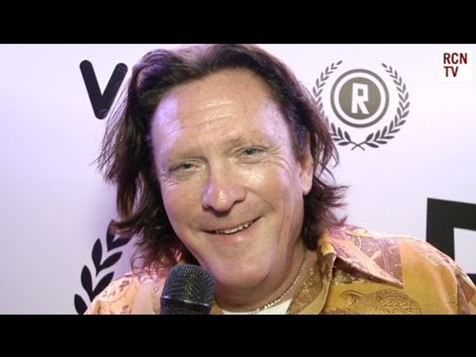 Michael Madsen Interview - The Ninth Cloud Premiere