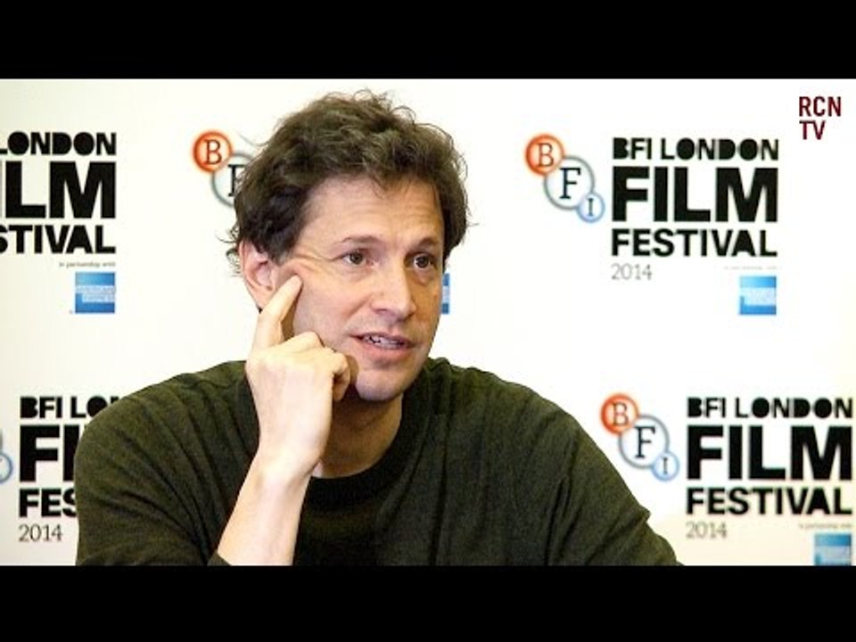Bennett Miller Interview - True Story - Foxcatc...