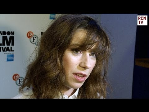Sally Hawkins Interview - X + Y Premiere