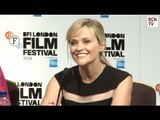 Reese Witherspoon Interview - Important Story - Wild Premiere