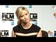 Reese Witherspoon Interview - Acting Inspiration - Wild Premiere