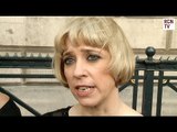 Carol Morley Interview - The Falling