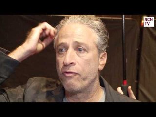 What's Wrong with American TV News - Jon Stewart Interview