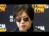 Shinichiro Watanabe Interview - Cowboy Bebop Live Action Movie & New Series ?