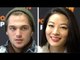 Teen Wolf Interviews - Arden Cho, Dylan Sprayberry & Jeff Davis