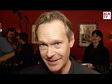 Steven Mackintosh Interview - Set Fire To The Stars Premiere