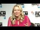 Cheryl Strayed Interview - Losing a Mother - Wild Premiere