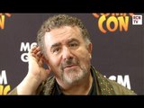 Saul Rubinek Interview - Curb Your Enthusiasm & Larry David