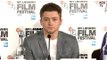 Taron Egerton Interview - Testament Of Youth Premiere