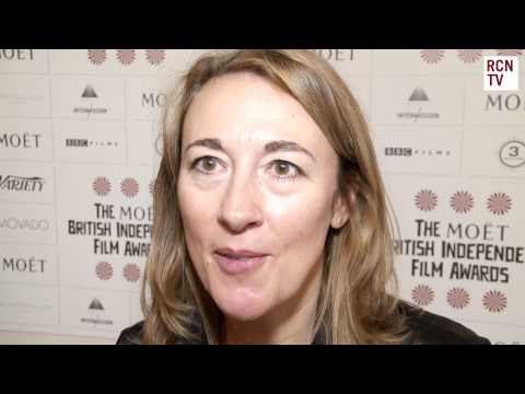 Dorothy Atkinson Interview - British Independent Film Awards