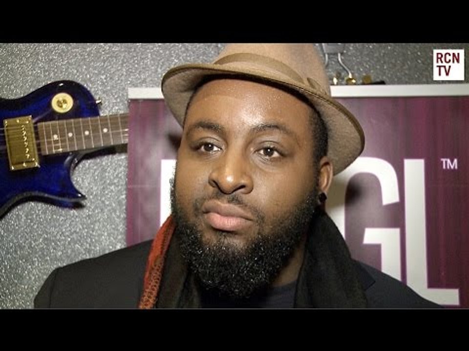 Jaz Ellington Interview