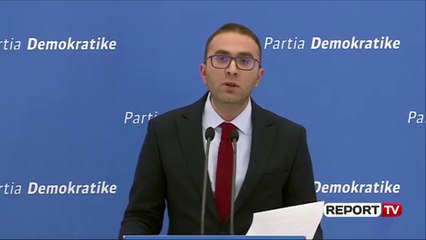 Report Tv-PD paralajmëron dhunë në protestën e 16 shkurtit