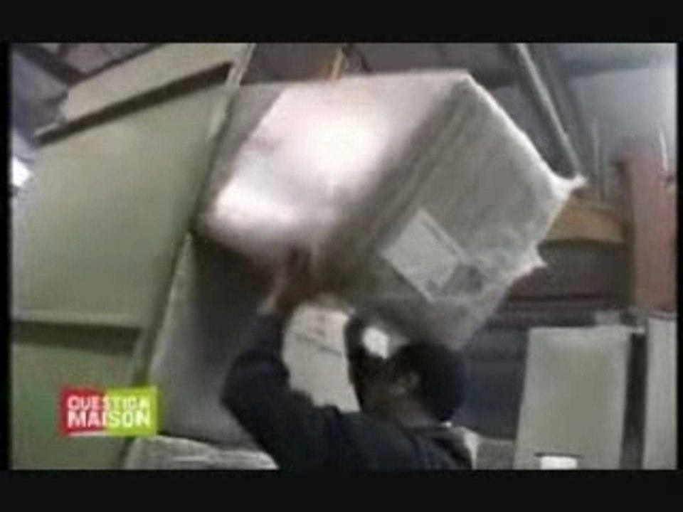 Les isolants écologiques : celullose, chanvre