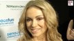 Strictly Come Dancing Ola Jordan Interview