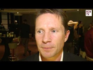 Simon Dolan Interview - Journey To Le Mans Premiere