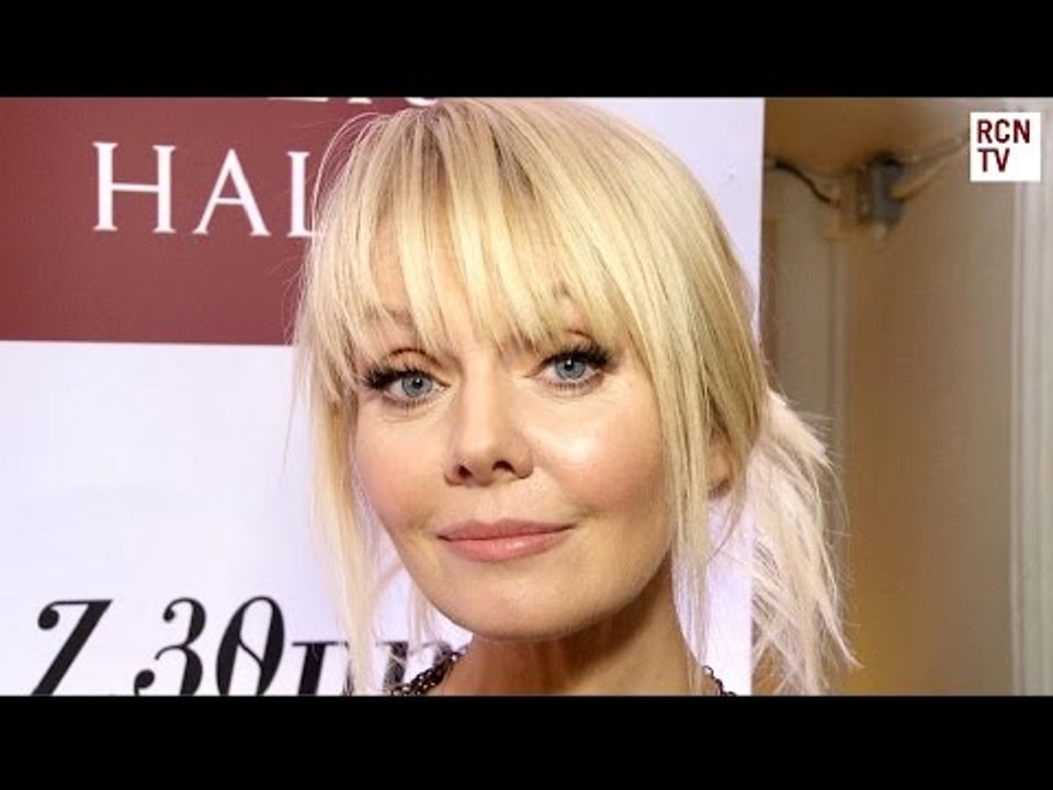 Valeriya Royal Albert Hall Concert Interviews