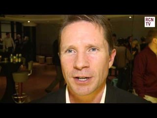 Simon Dolan Interview - Silverston Crash