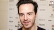 Andrew Scott Interview - Benedict Cumberbatch & Pride - British Independent Film Awards