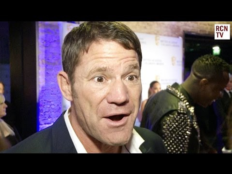 Steve Backshall Interview - Bully Ola & Strictly Come Dancing