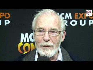 Why is Game of Thrones Awesome - Ian McElhinney Interview