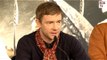 Martin Freeman Interview -  The Hobbit Battle of the Five Armies Premiere