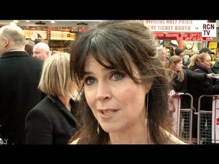 Get Santa Premiere Producer Interview