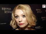 MyAnna Buring Interview - Ripper Street Series 3 Premiere