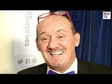 Brendan O'Carroll Interview - Mrs Brown's Boys Sequel Plans