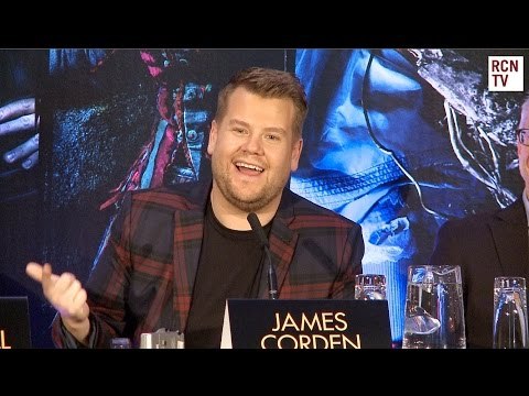 James Corden & Anna Kendrick Christmas Album