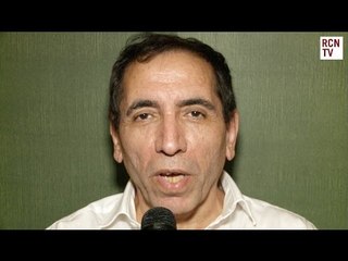 The President Director Mohsen Makhmalbaf Interview