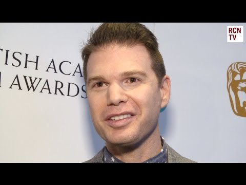 EE BAFTA Rising Star Award Nominations - James King Interview