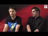 Flight of the Conchords Jemaine Clement Interview - New Special Plans