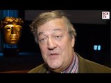 Stephen Fry Interview - Paris Attacks Charlie Hebdo & Freedom of Expression
