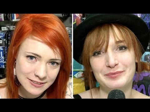 How to Become a Suicide Girl - Suicide Girls Advice