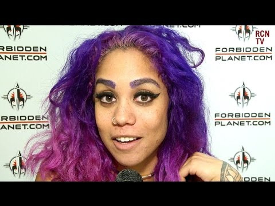 Suicide Girls Lyric Interview