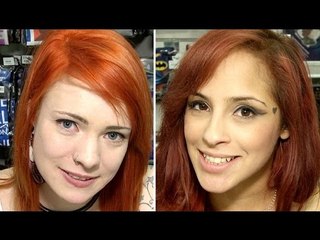 Suicide Girls Talk Alternative Beauty