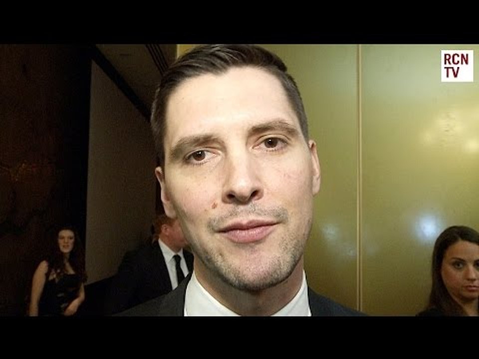 Next Goal Wins Director Interview - American Samoa Football Documentary