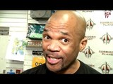 Run DMC Darryl McDaniels Interview - Hip Hop, New Music & Comic Books