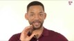 Will Smith Teases Bossy Margot Robbie