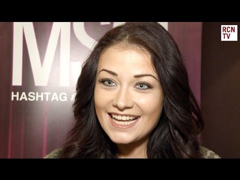 Jess Impiazzi Interview