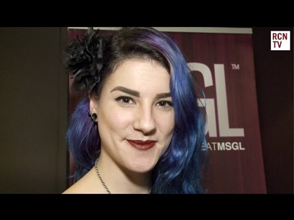 Jasz Vegas Interview Killer Magic