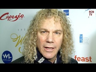 Bon Jovi David Bryan Interview - Memphis Musical